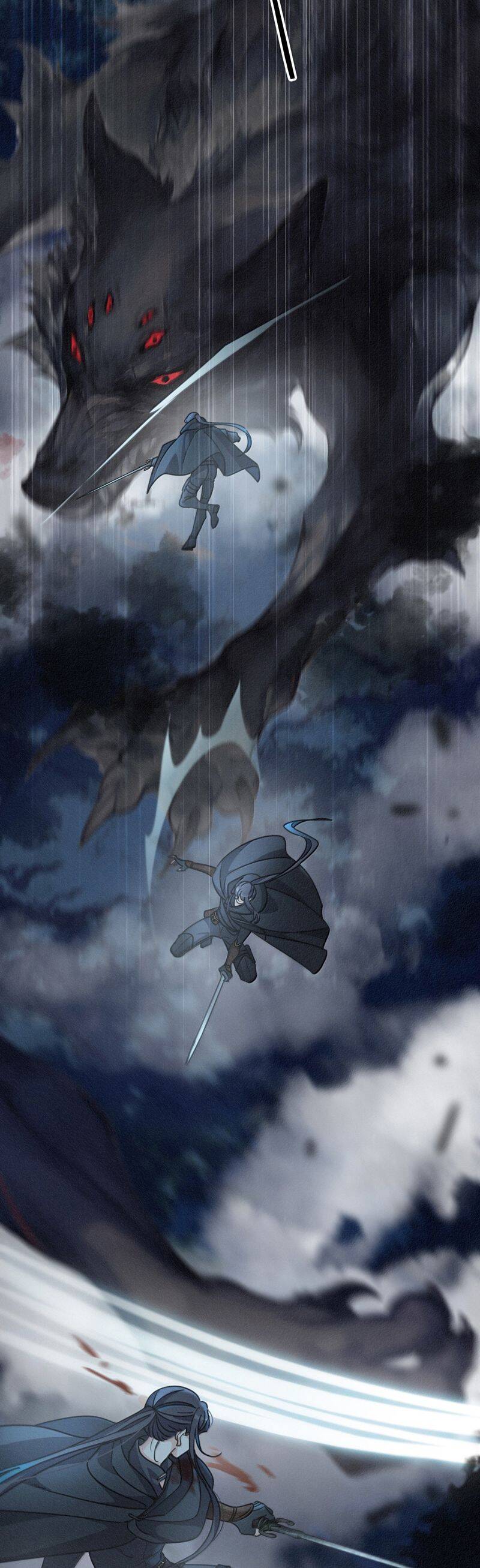 Khốn Thú Chi Nhiễm Chapter 46 - 10