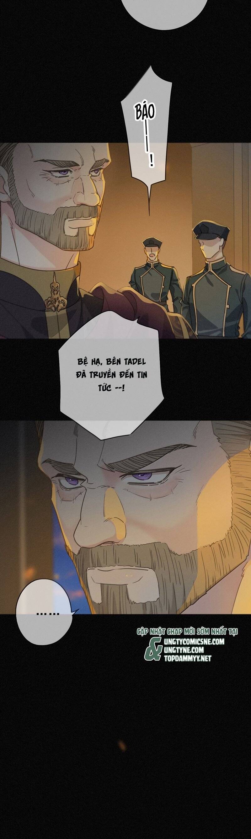 Khốn Thú Chi Nhiễm Chapter 47 - 14