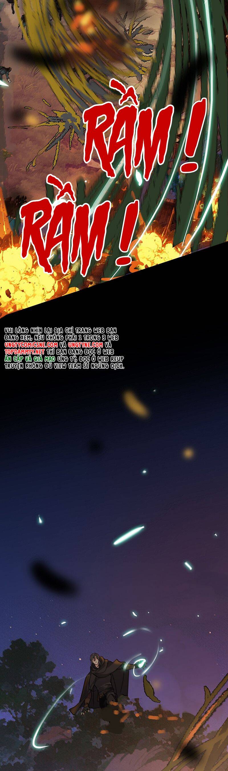 Khốn Thú Chi Nhiễm Chapter 47 - 33