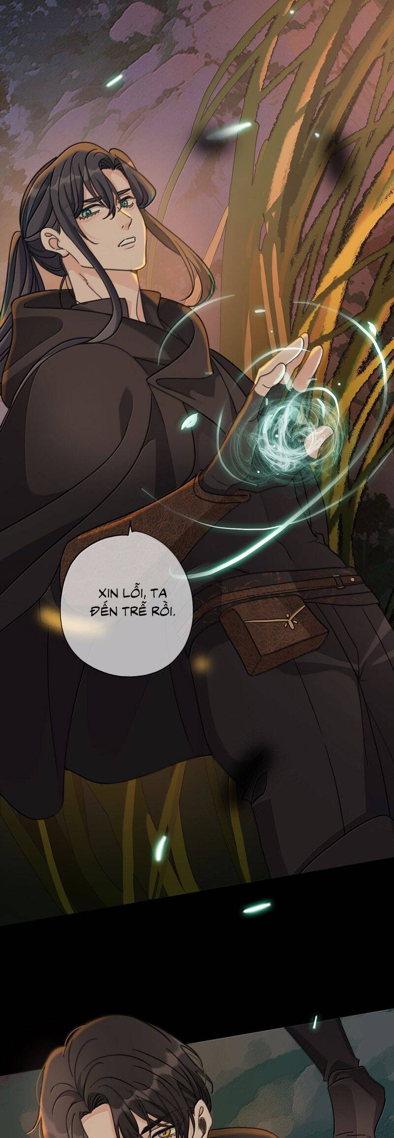 Khốn Thú Chi Nhiễm Chapter 47 - 34