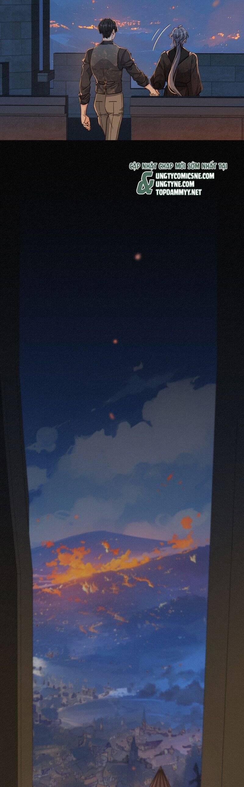 Khốn Thú Chi Nhiễm Chapter 47 - 5