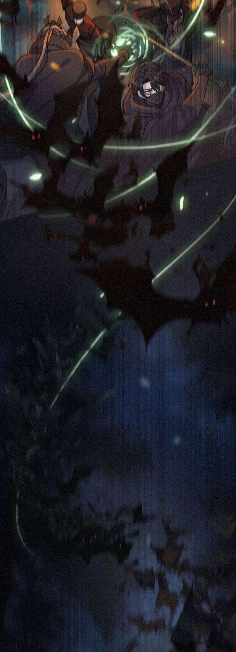 Khốn Thú Chi Nhiễm Chapter 48 - 14