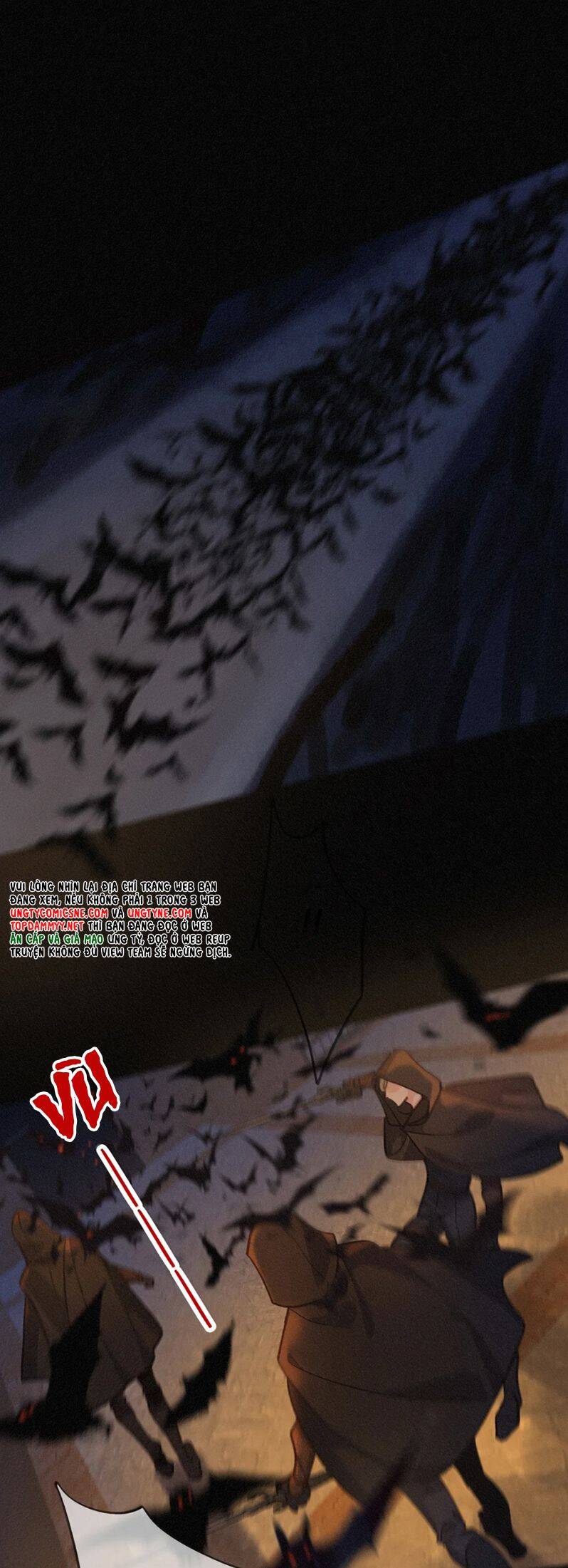 Khốn Thú Chi Nhiễm Chapter 48 - 17