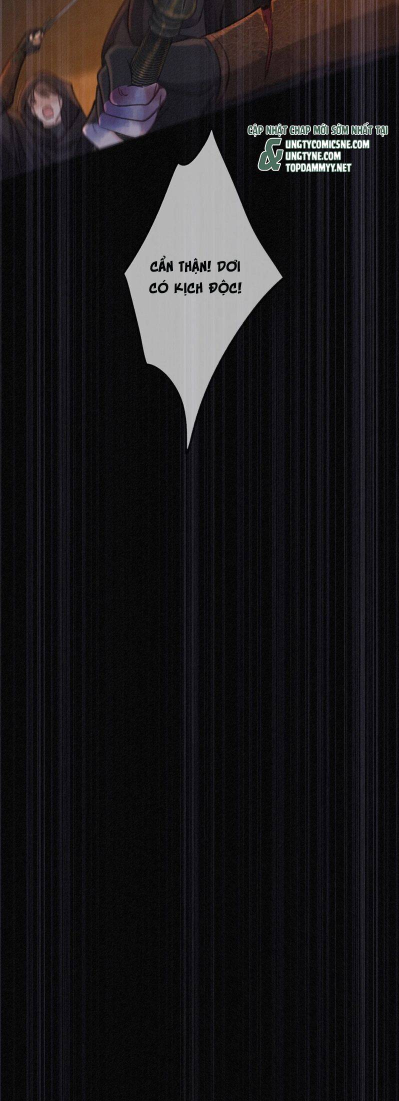 Khốn Thú Chi Nhiễm Chapter 48 - 19