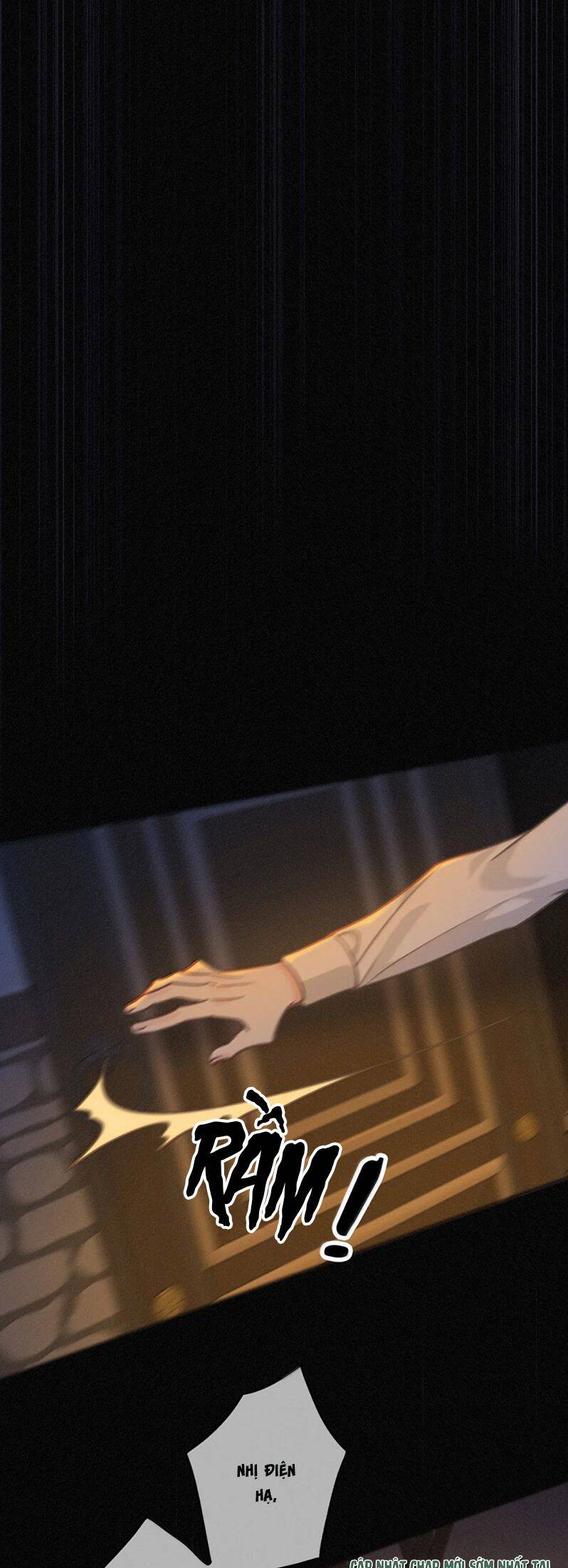 Khốn Thú Chi Nhiễm Chapter 48 - 20
