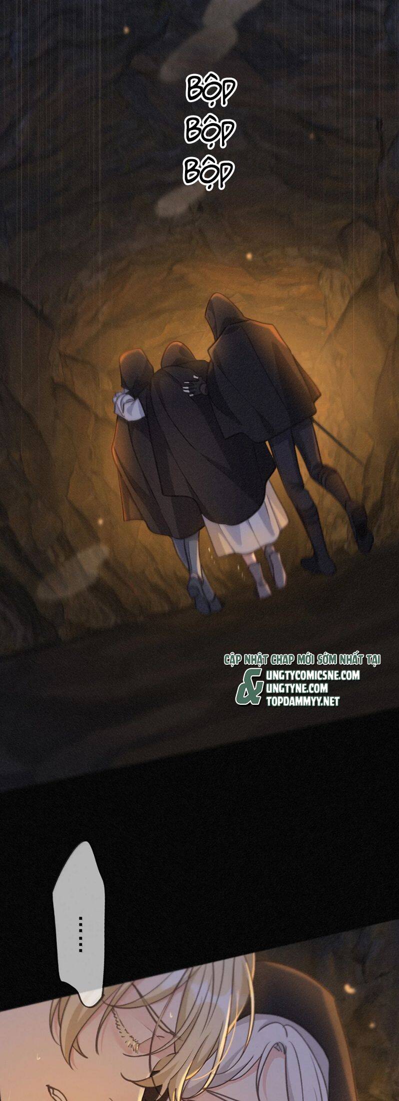 Khốn Thú Chi Nhiễm Chapter 48 - 24