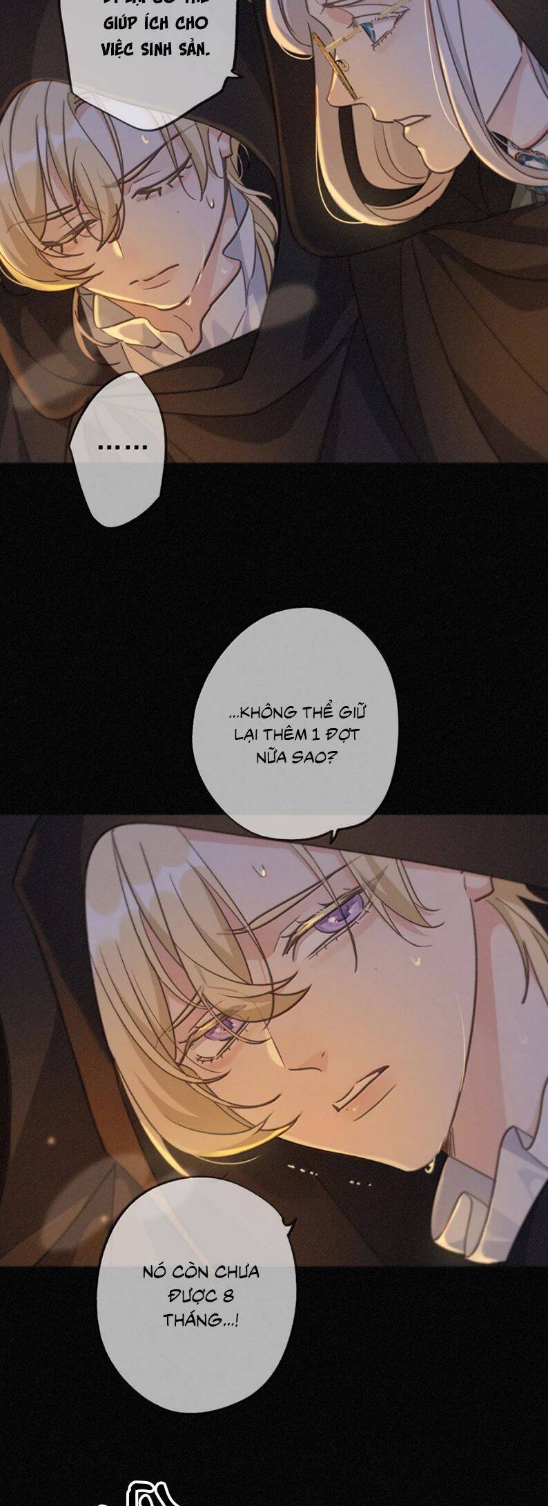 Khốn Thú Chi Nhiễm Chapter 48 - 26