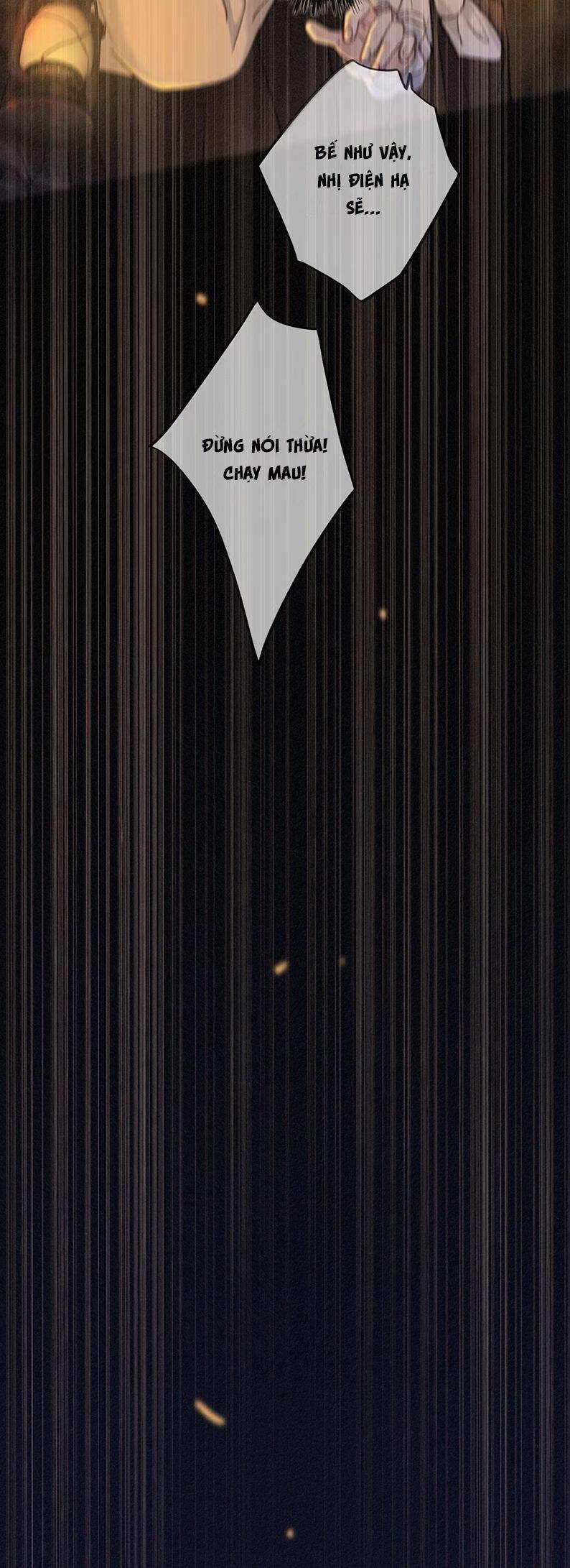 Khốn Thú Chi Nhiễm Chapter 48 - 28