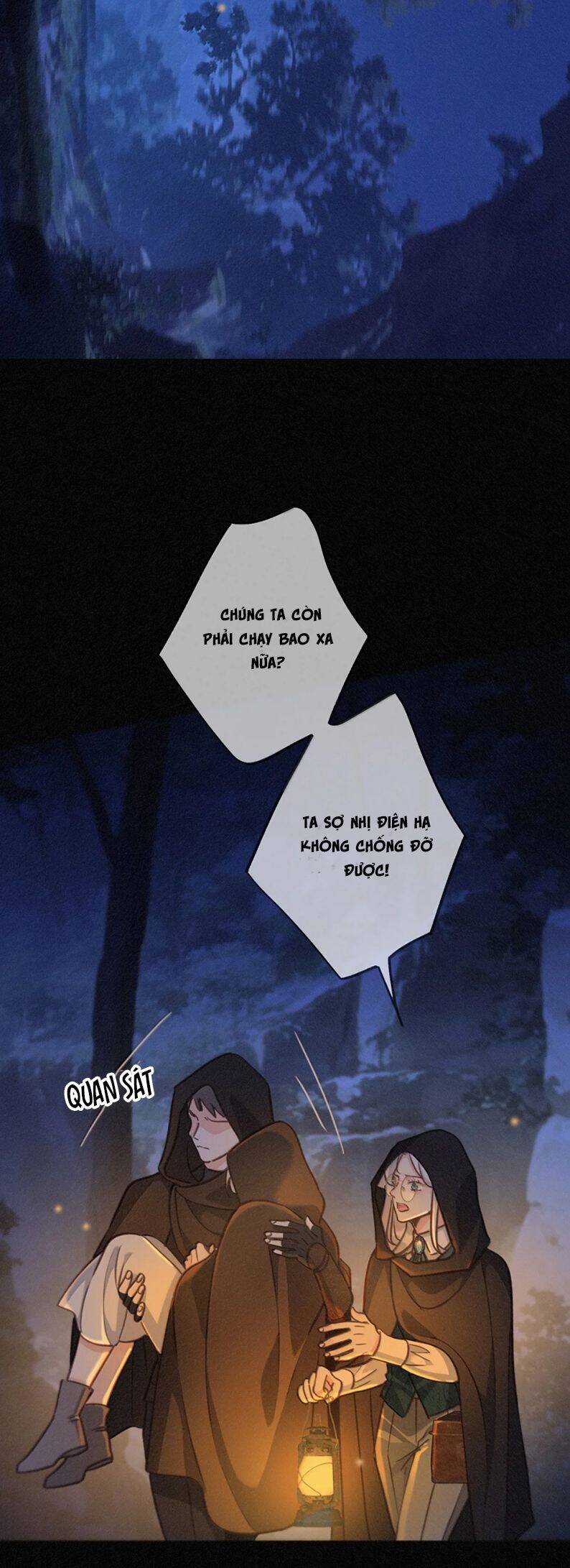 Khốn Thú Chi Nhiễm Chapter 48 - 30