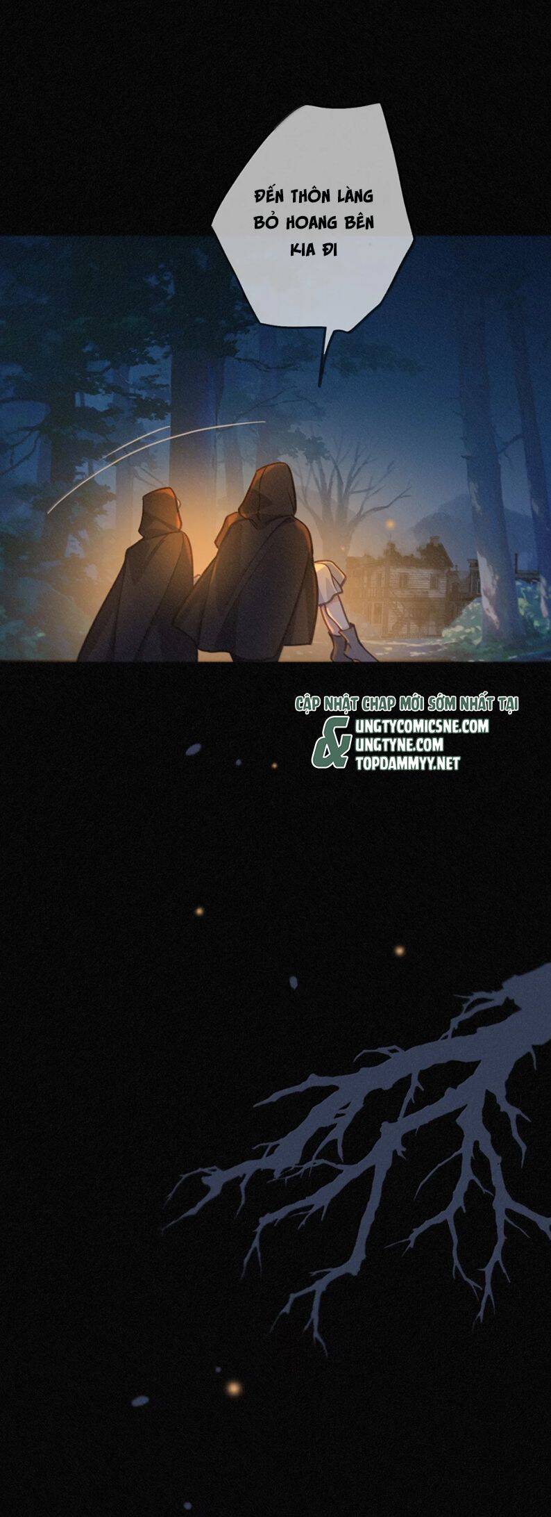 Khốn Thú Chi Nhiễm Chapter 48 - 31