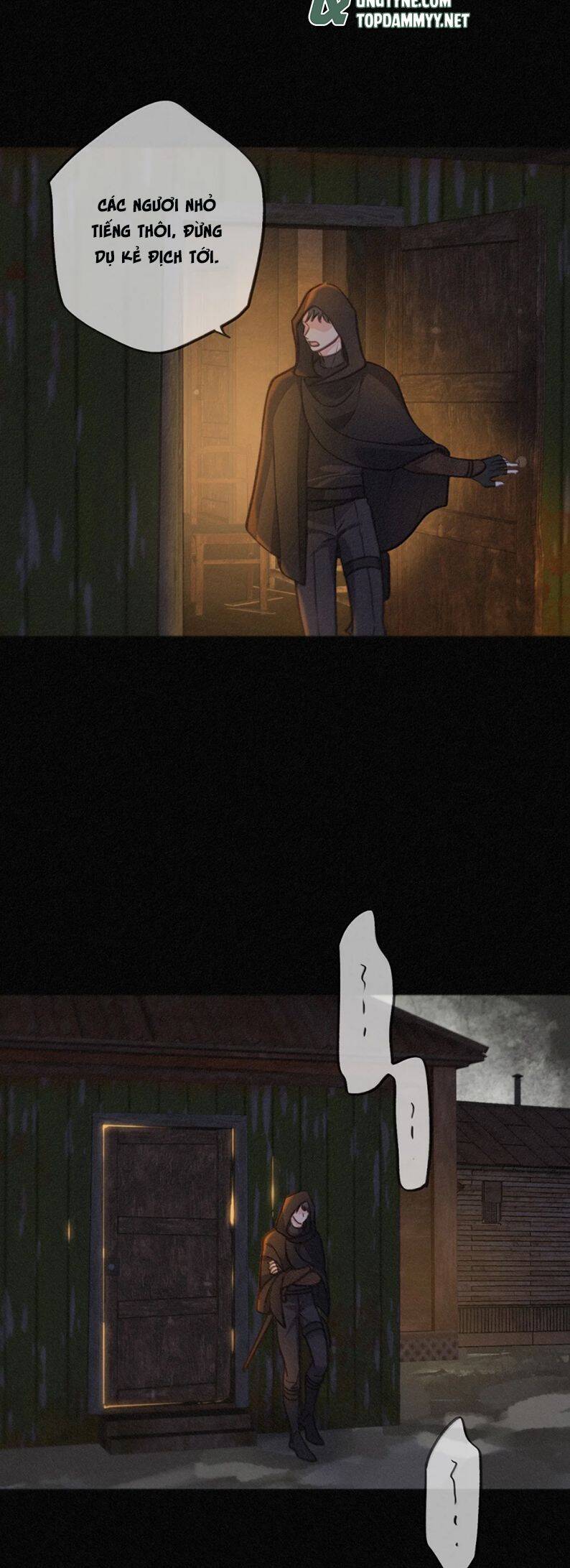 Khốn Thú Chi Nhiễm Chapter 48 - 35