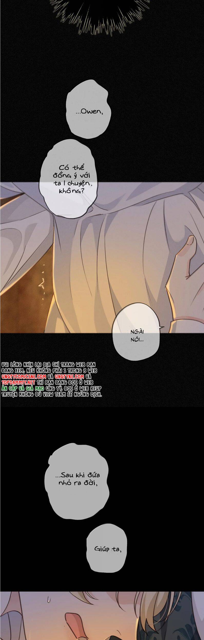 Khốn Thú Chi Nhiễm Chapter 48 - 38