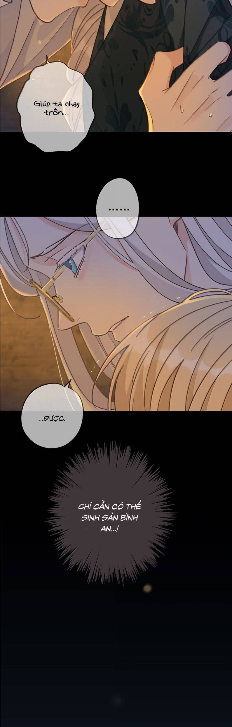 Khốn Thú Chi Nhiễm Chapter 48 - 39