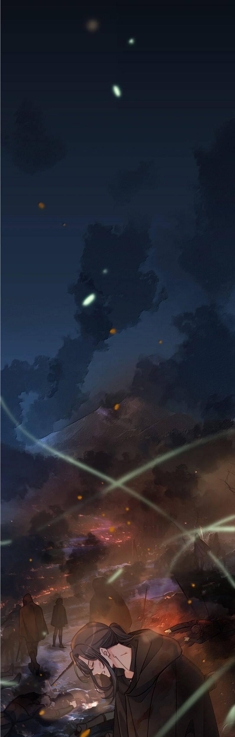 Khốn Thú Chi Nhiễm Chapter 48 - 40