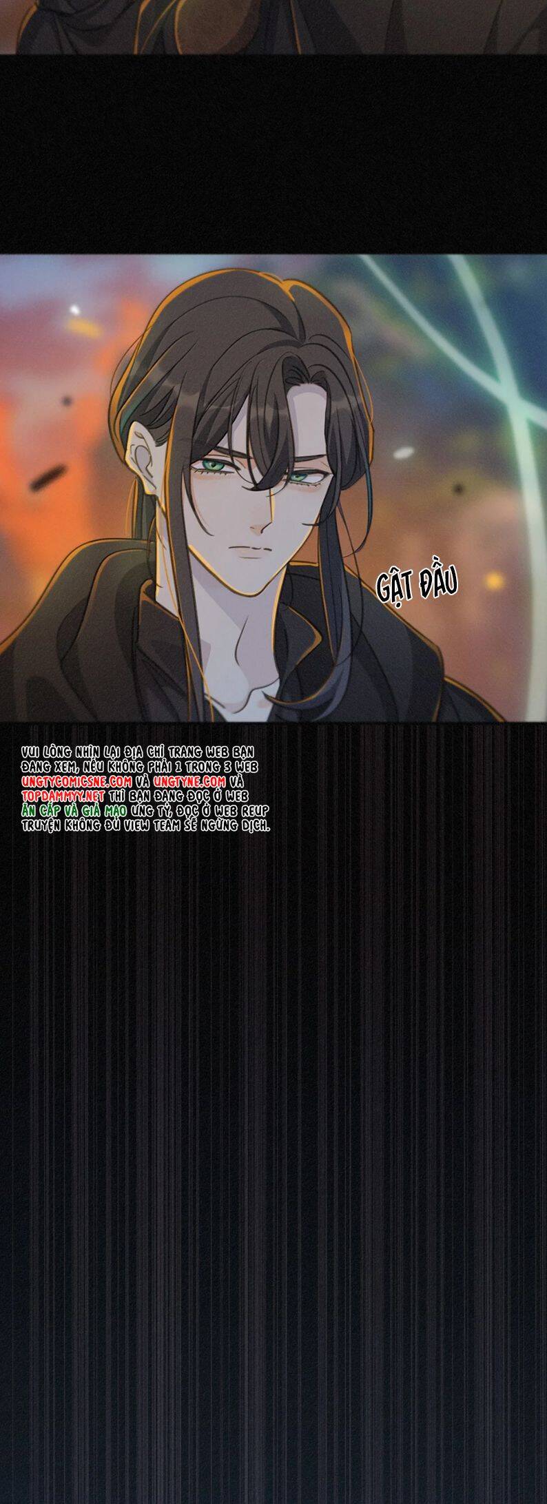 Khốn Thú Chi Nhiễm Chapter 48 - 5