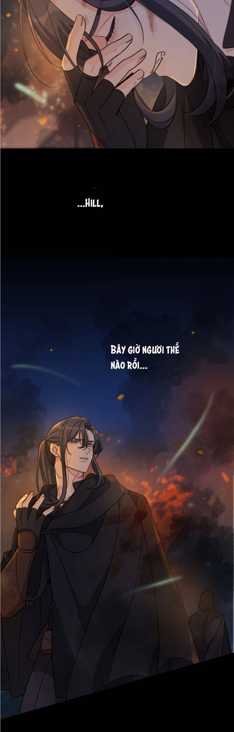 Khốn Thú Chi Nhiễm Chapter 48 - 42