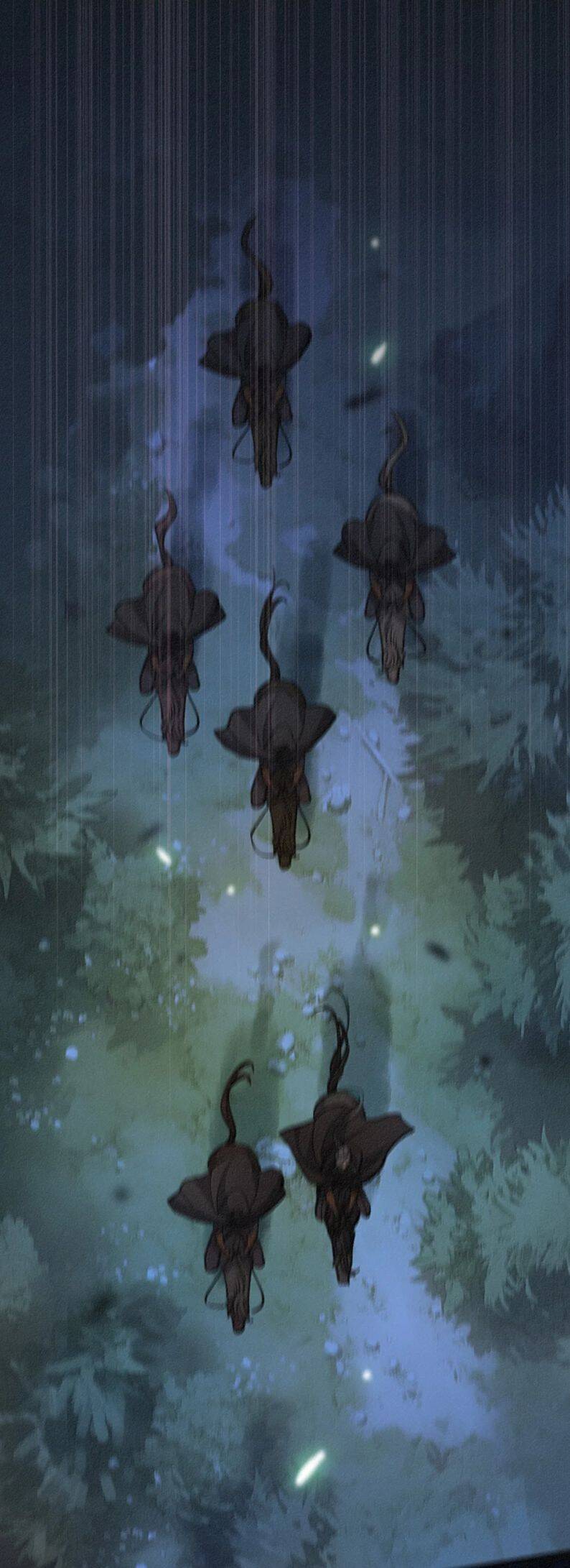 Khốn Thú Chi Nhiễm Chapter 48 - 6