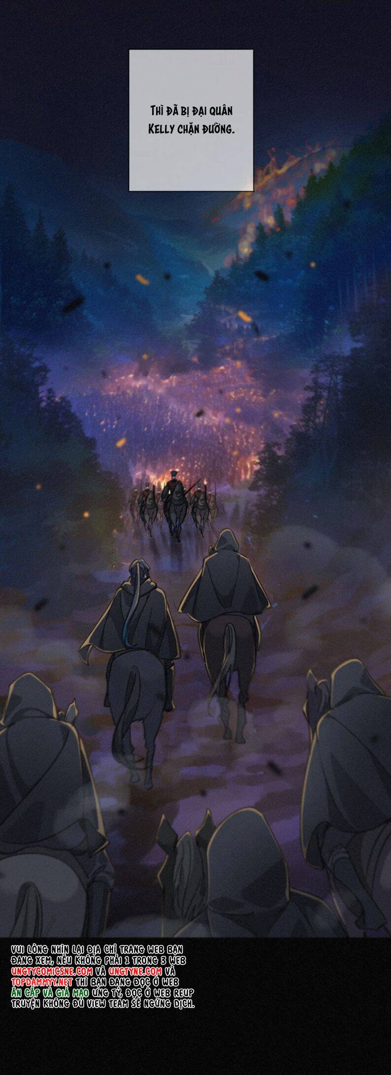 Khốn Thú Chi Nhiễm Chapter 48 - 9