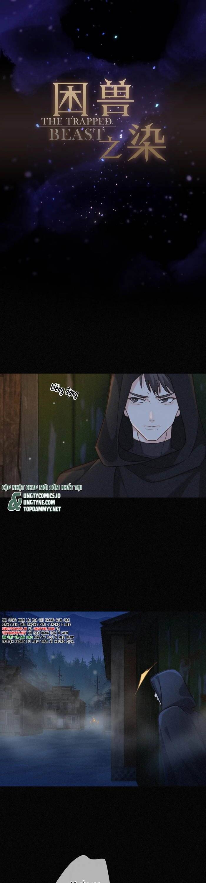 Khốn Thú Chi Nhiễm Chapter 49 - 2