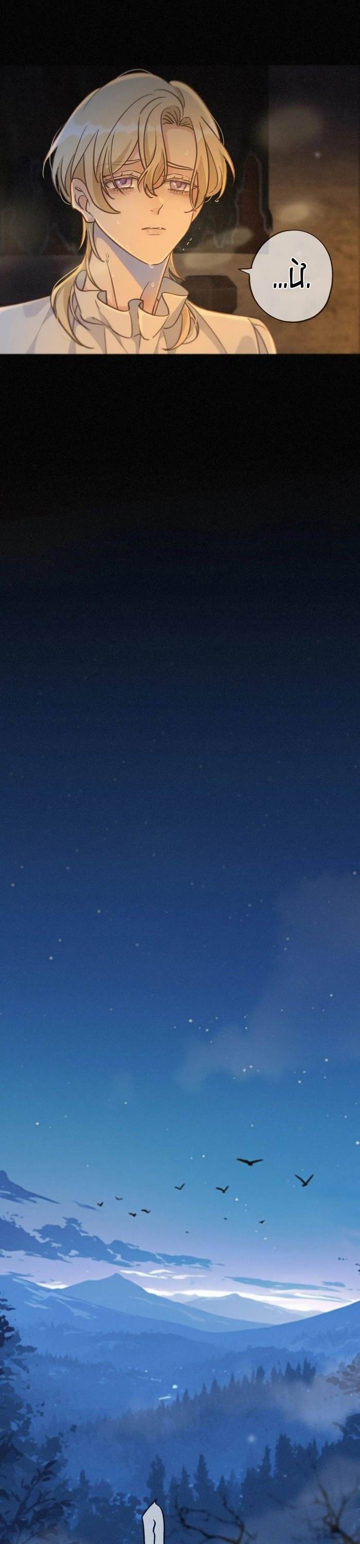 Khốn Thú Chi Nhiễm Chapter 49 - 13