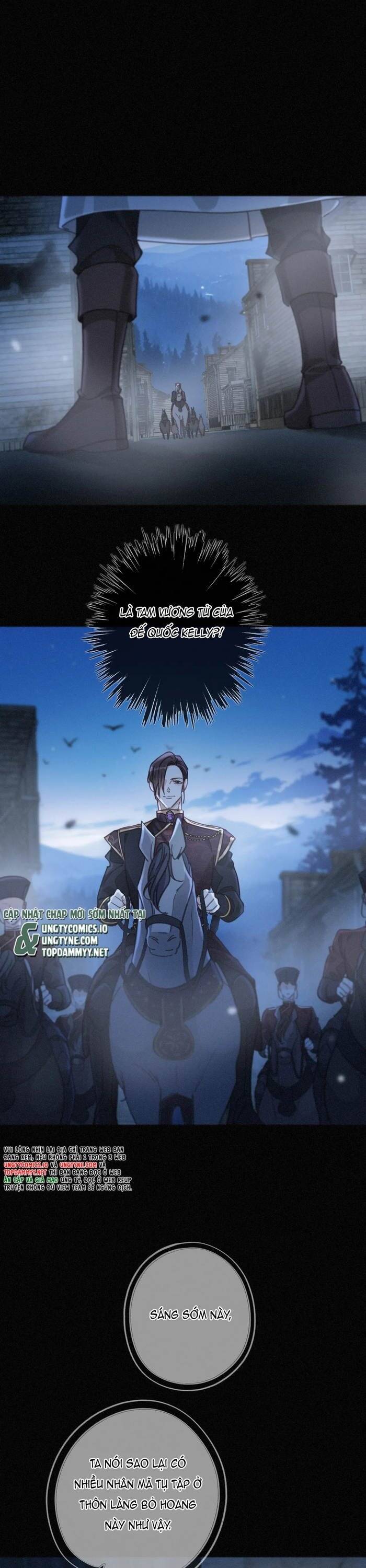 Khốn Thú Chi Nhiễm Chapter 49 - 15