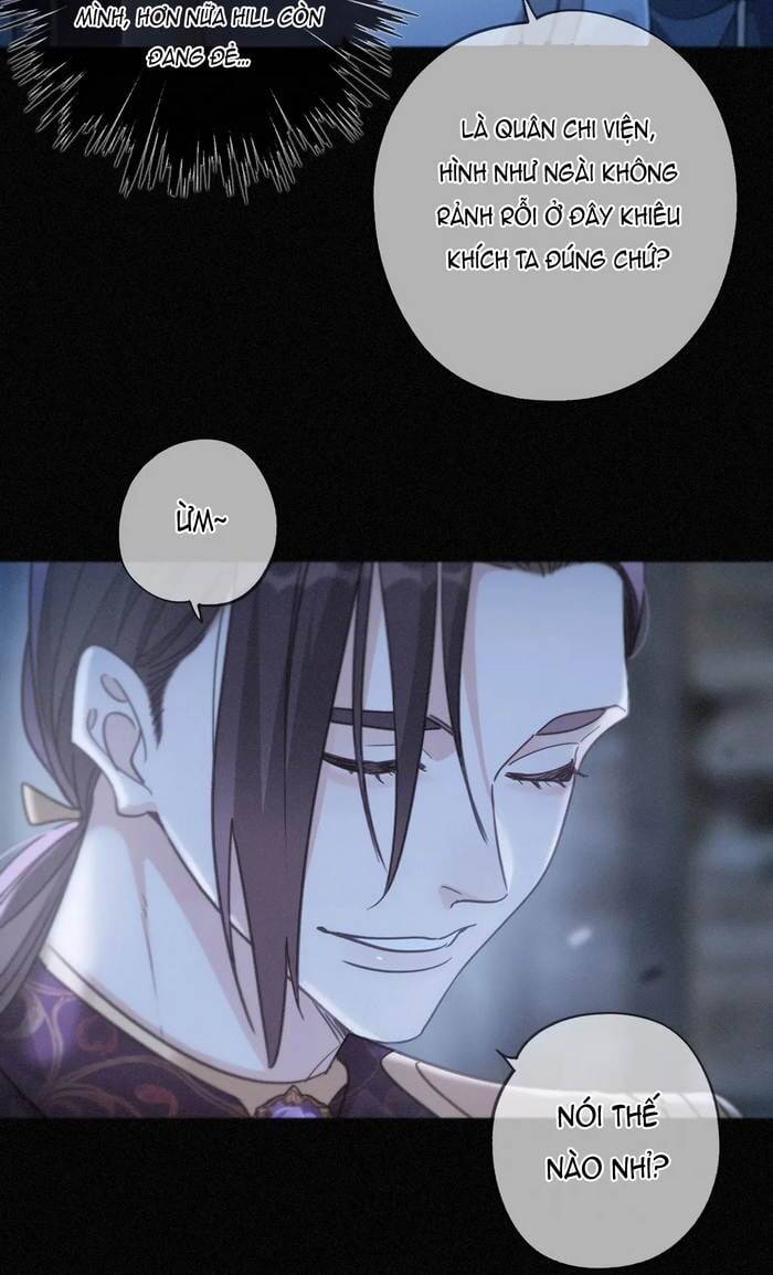 Khốn Thú Chi Nhiễm Chapter 49 - 17