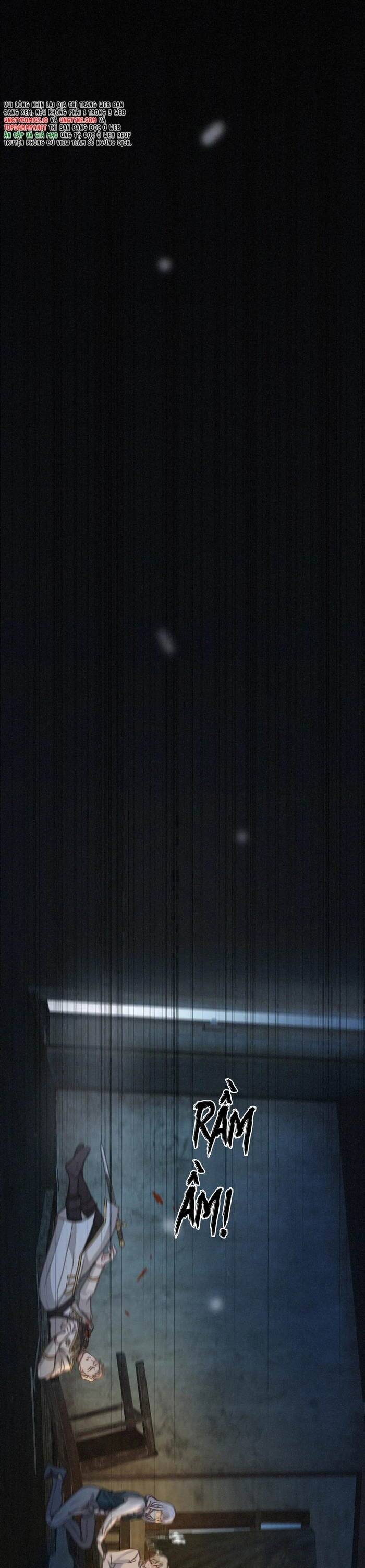 Khốn Thú Chi Nhiễm Chapter 49 - 20