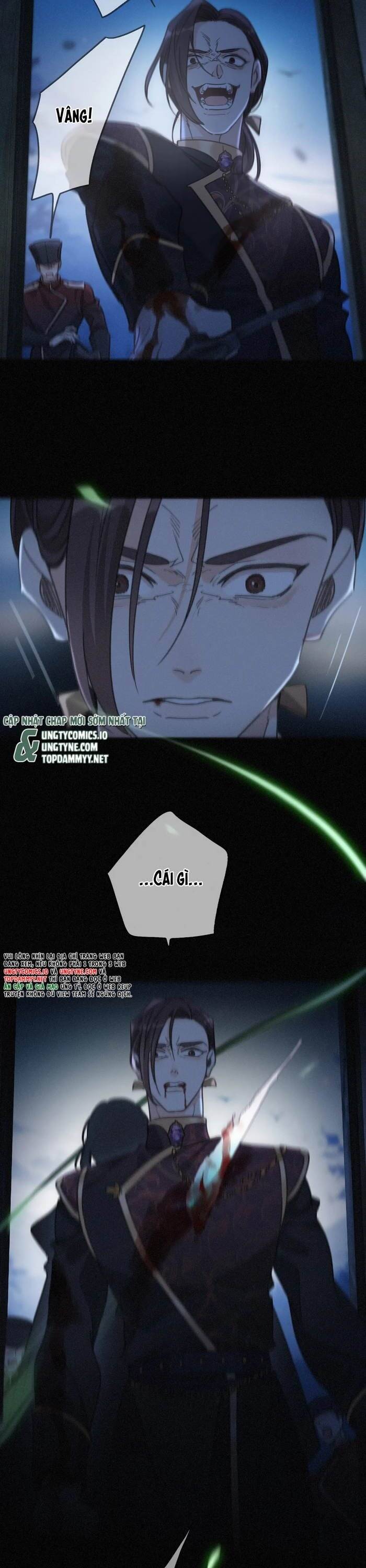 Khốn Thú Chi Nhiễm Chapter 49 - 28