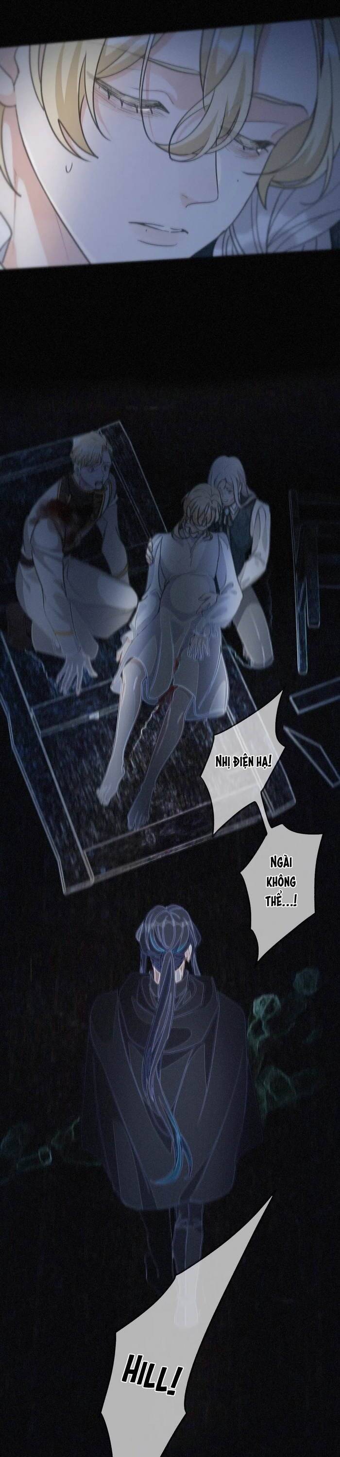 Khốn Thú Chi Nhiễm Chapter 49 - 30