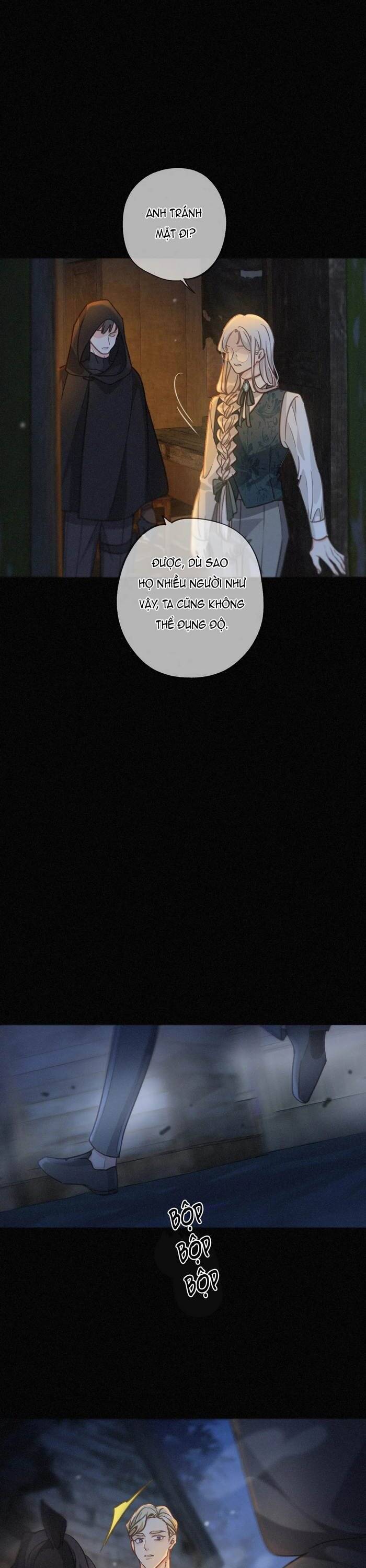 Khốn Thú Chi Nhiễm Chapter 49 - 6