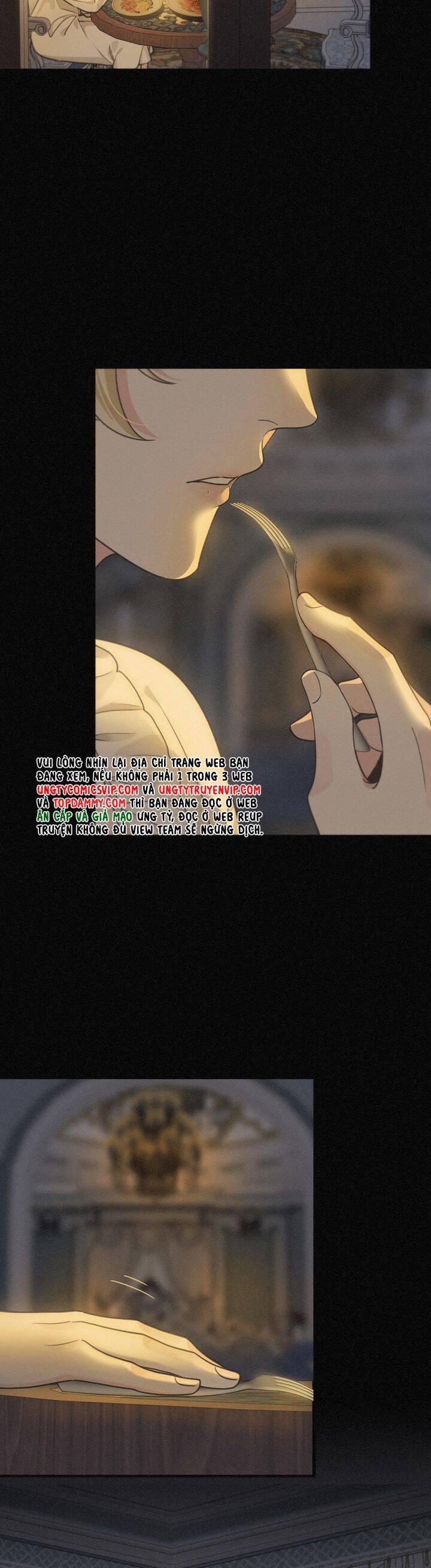 Khốn Thú Chi Nhiễm Chapter  5 - 16