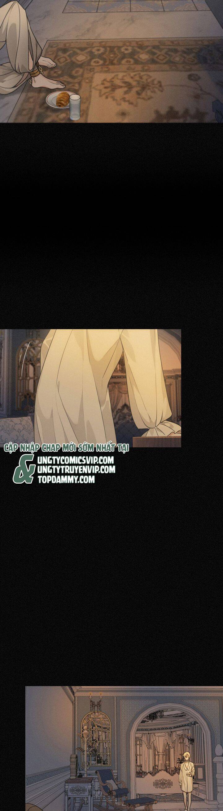 Khốn Thú Chi Nhiễm Chapter  5 - 18