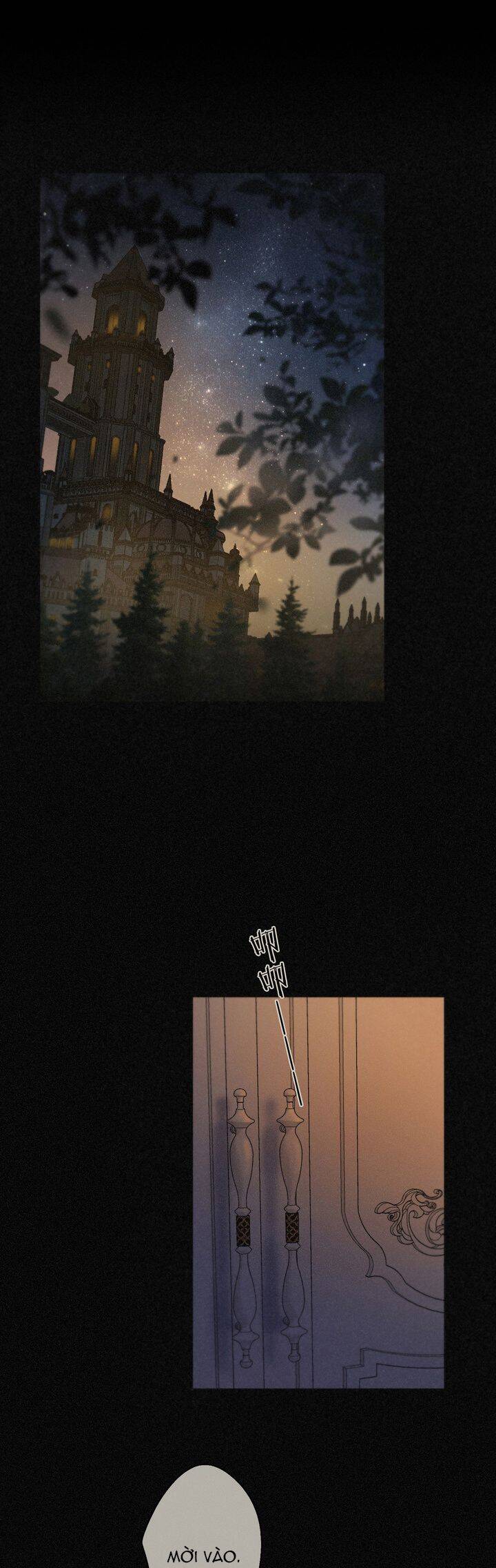 Khốn Thú Chi Nhiễm Chapter  5 - 3