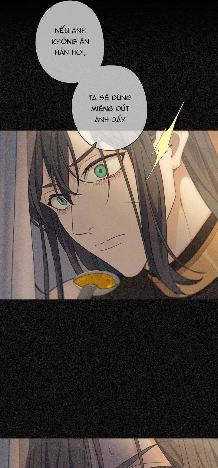 Khốn Thú Chi Nhiễm Chapter  5 - 23