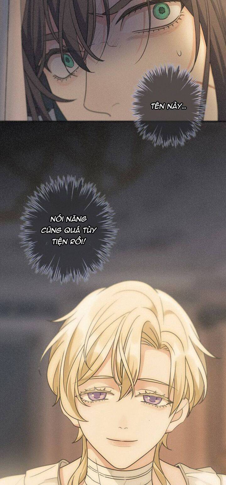 Khốn Thú Chi Nhiễm Chapter  5 - 24