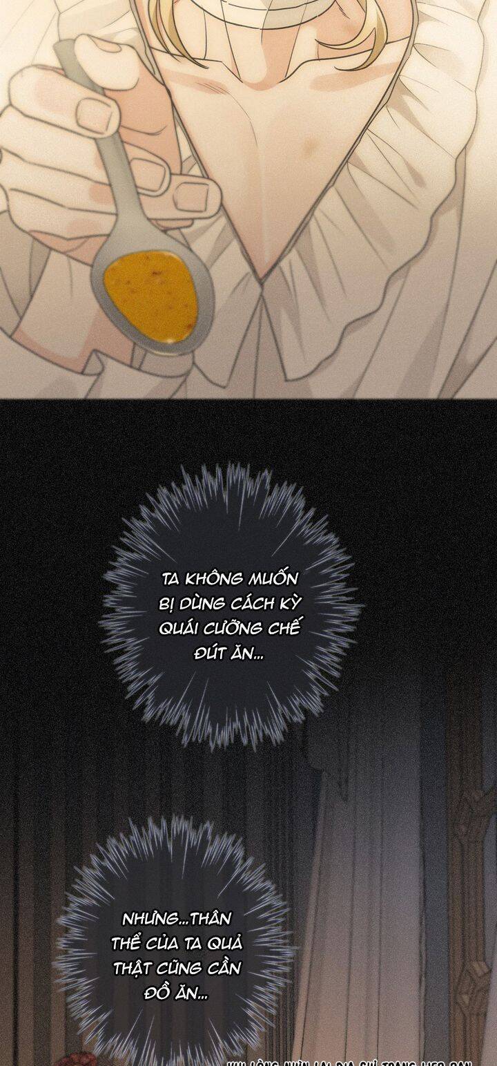 Khốn Thú Chi Nhiễm Chapter  5 - 25