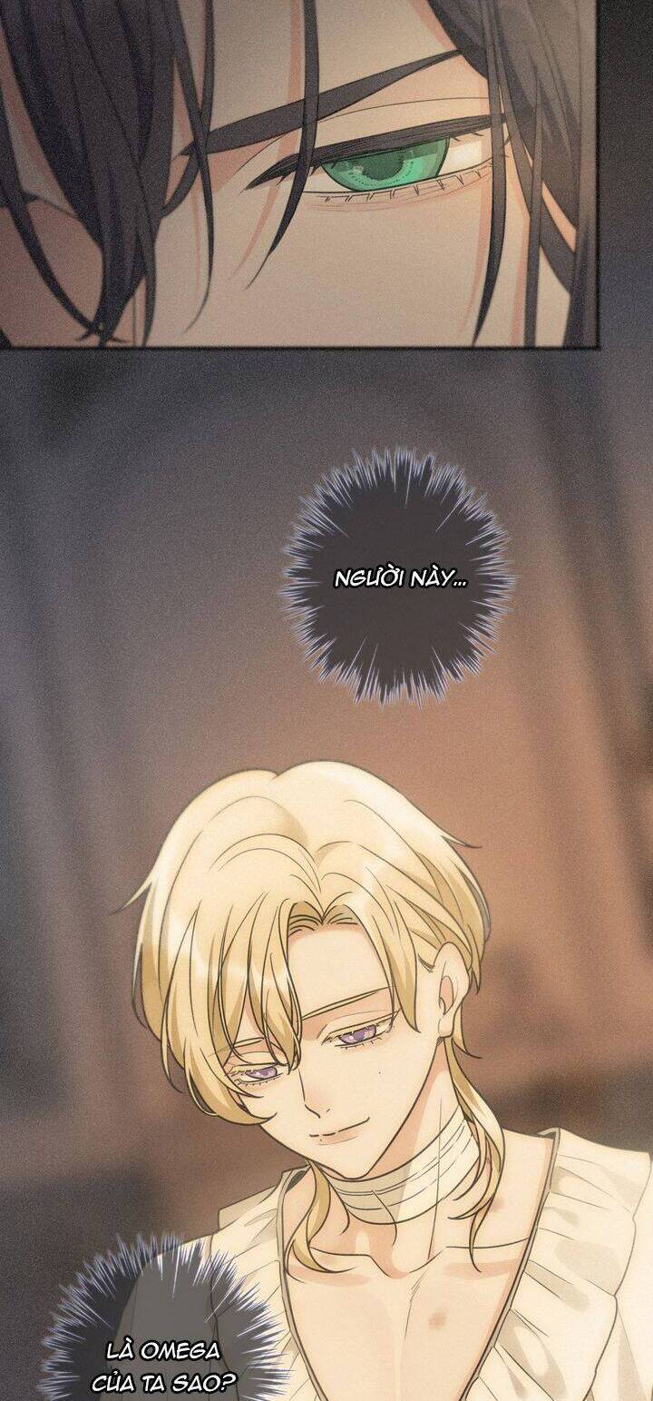 Khốn Thú Chi Nhiễm Chapter  5 - 28