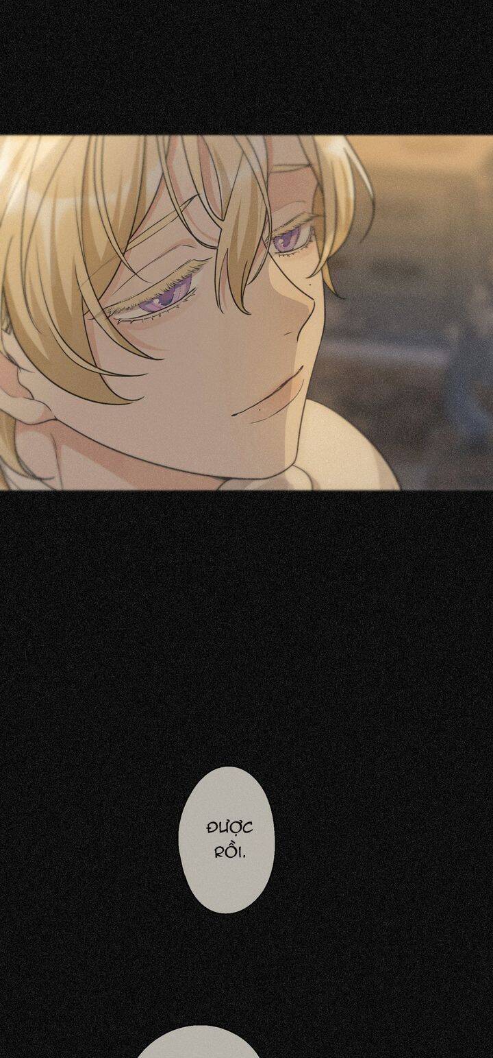 Khốn Thú Chi Nhiễm Chapter  5 - 35