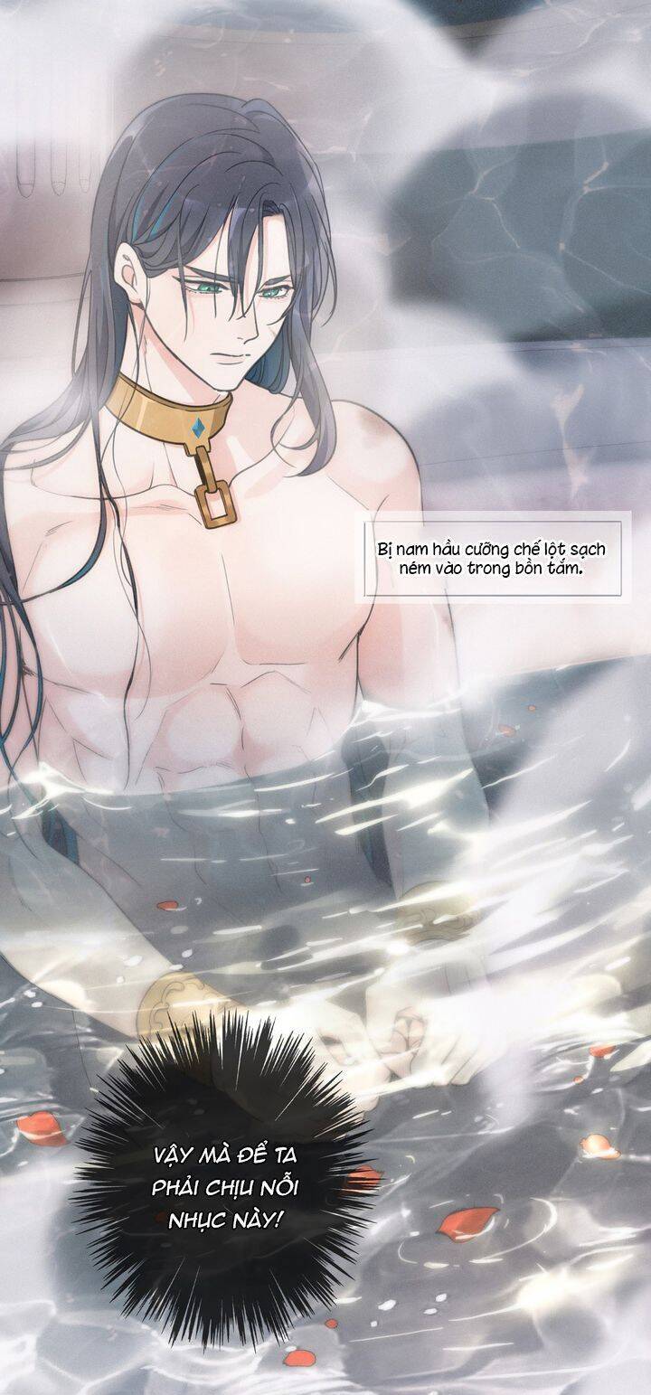 Khốn Thú Chi Nhiễm Chapter  5 - 41