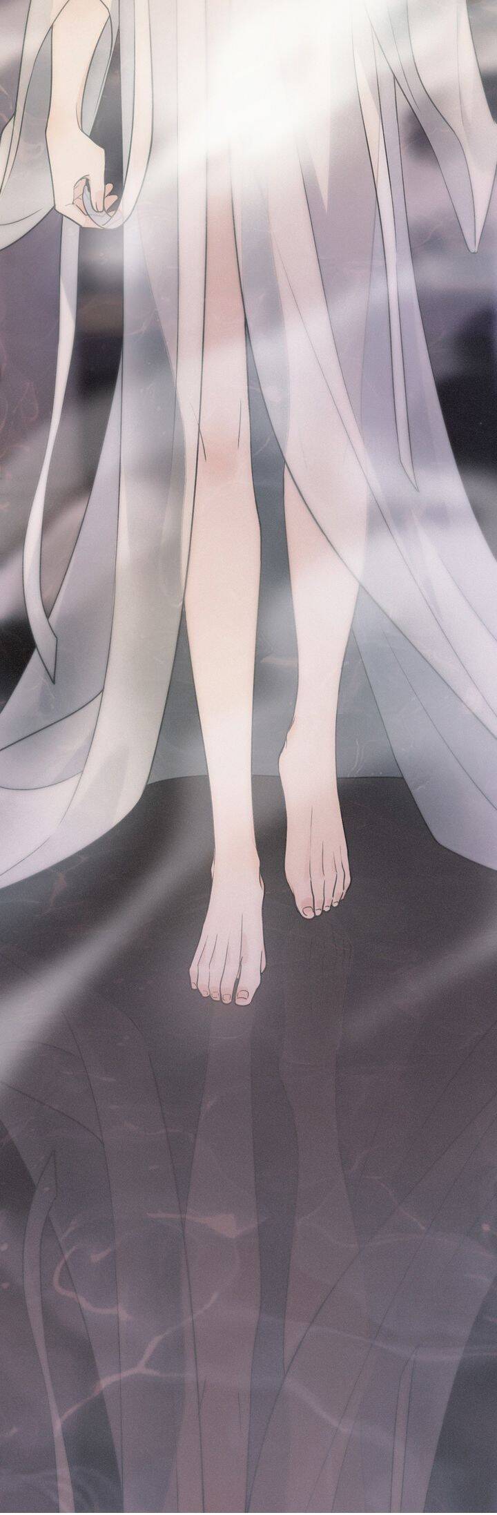 Khốn Thú Chi Nhiễm Chapter  5 - 44