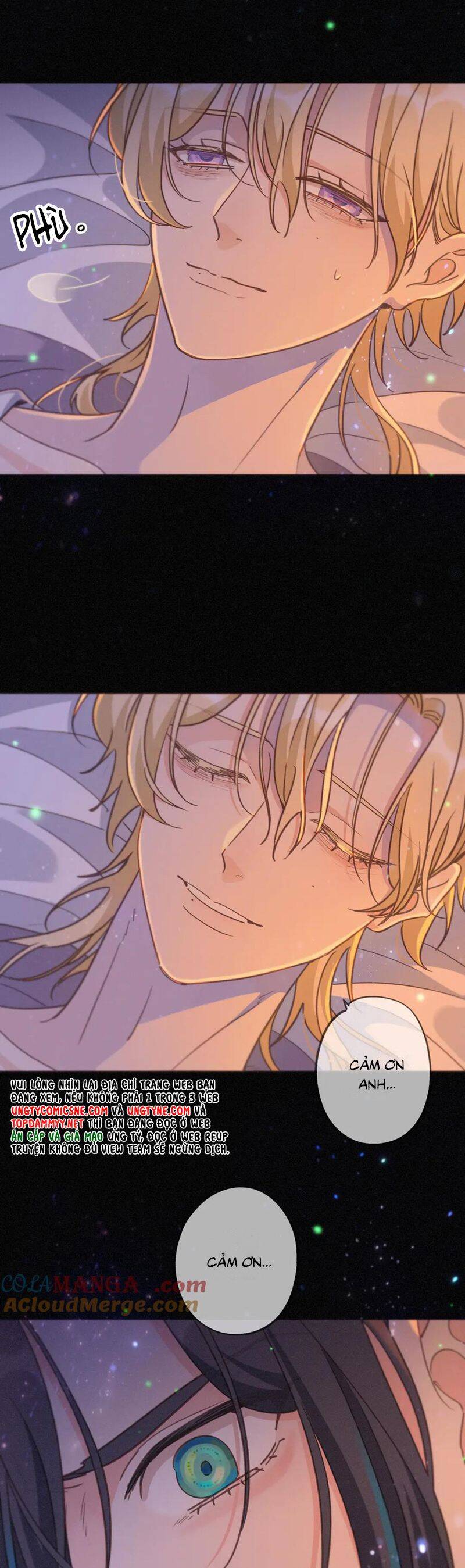 Khốn Thú Chi Nhiễm Chapter 50 - 22