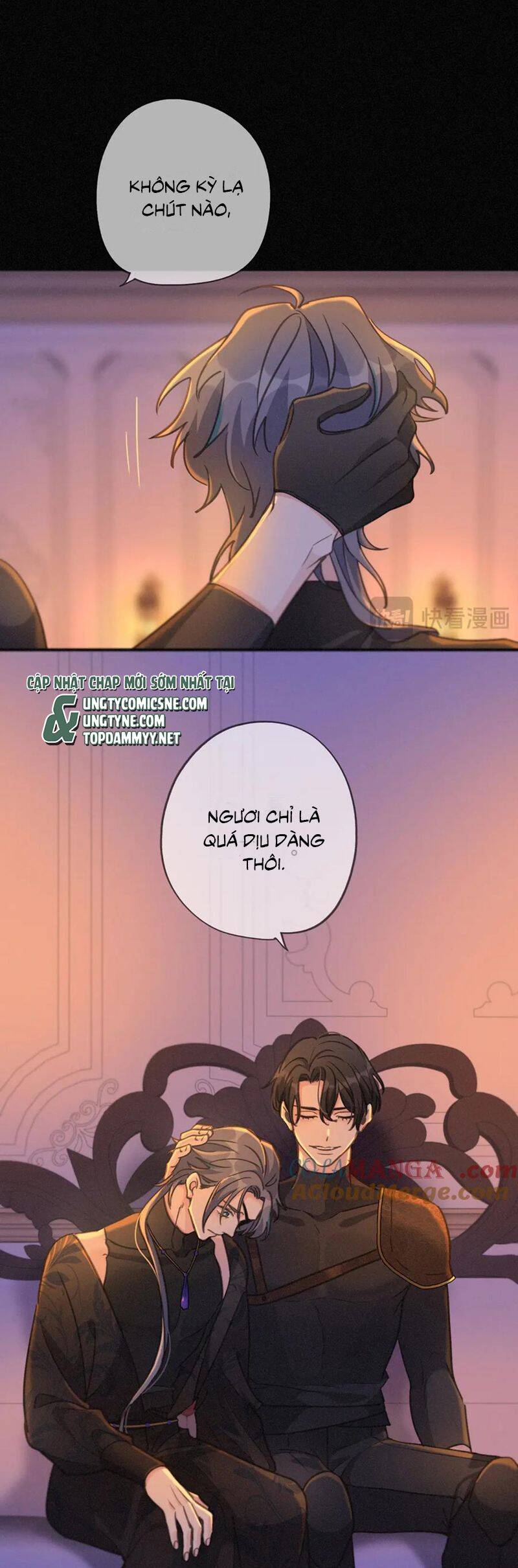 Khốn Thú Chi Nhiễm Chapter 50 - 8