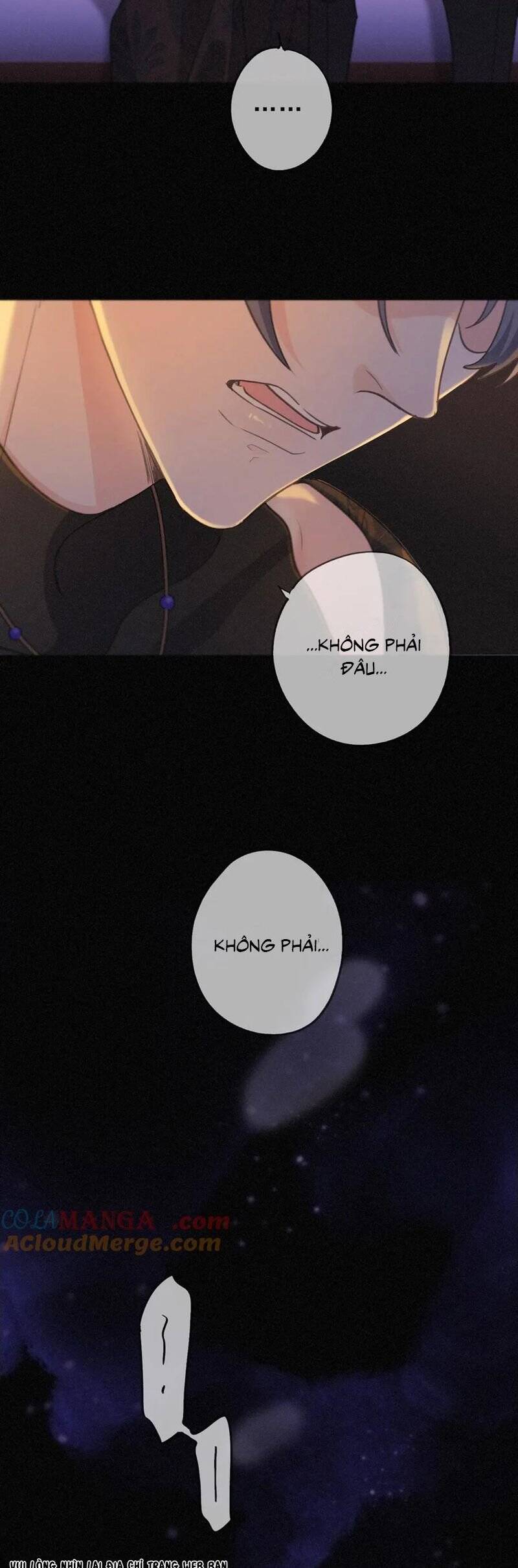 Khốn Thú Chi Nhiễm Chapter 50 - 9