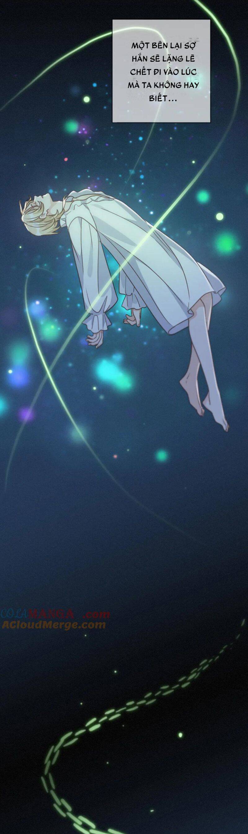 Khốn Thú Chi Nhiễm Chapter 51 - 11