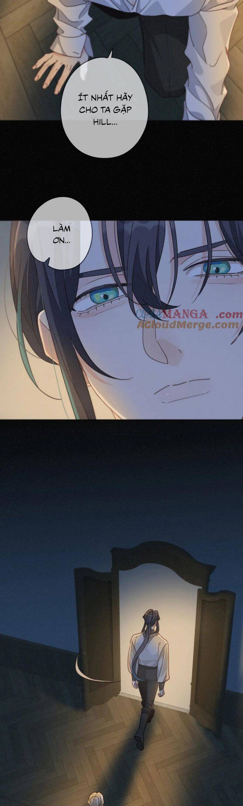 Khốn Thú Chi Nhiễm Chapter 51 - 14