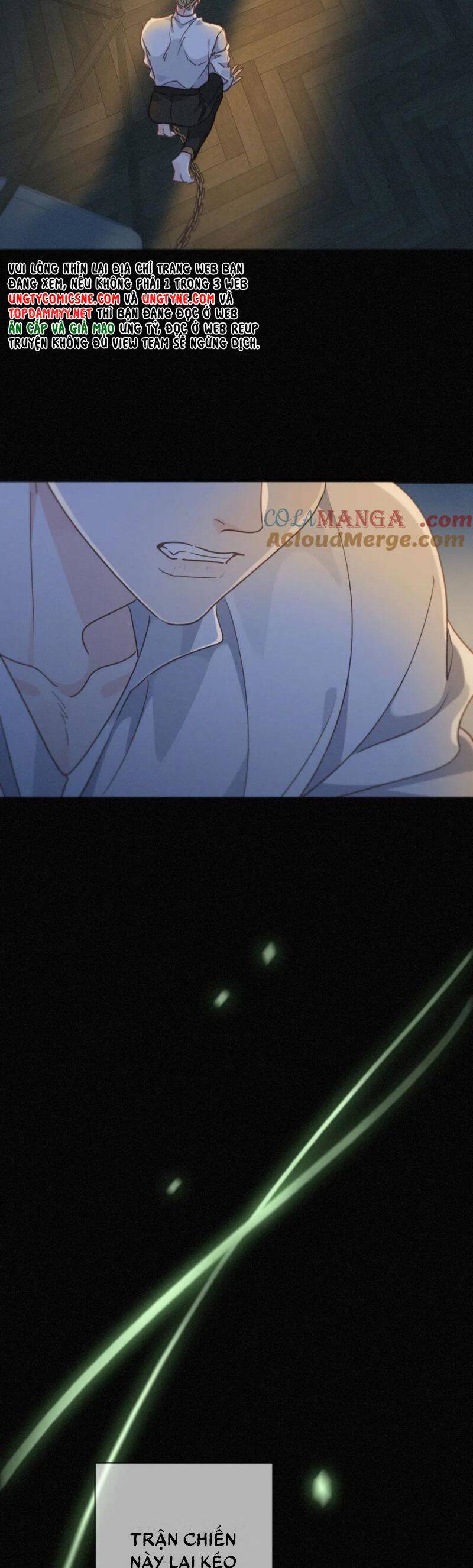 Khốn Thú Chi Nhiễm Chapter 51 - 15