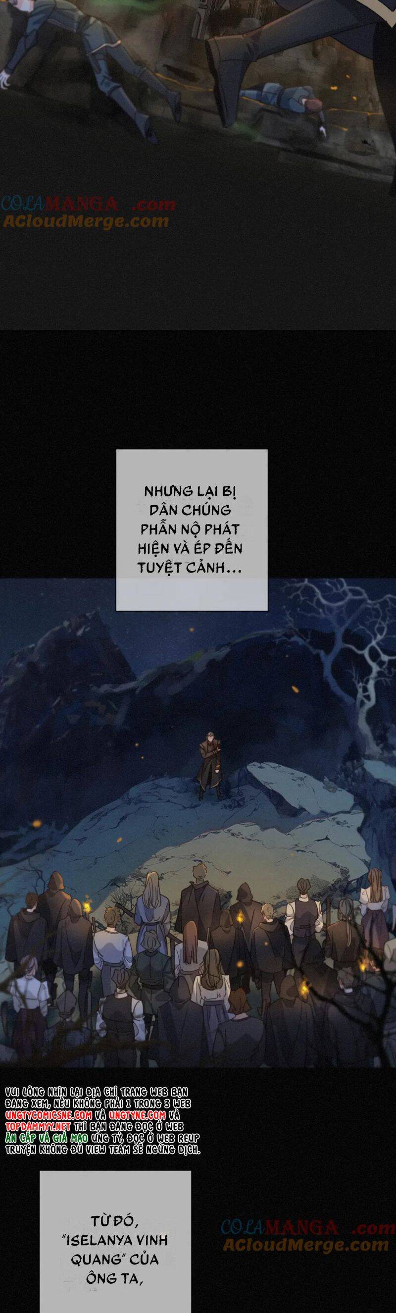 Khốn Thú Chi Nhiễm Chapter 51 - 18