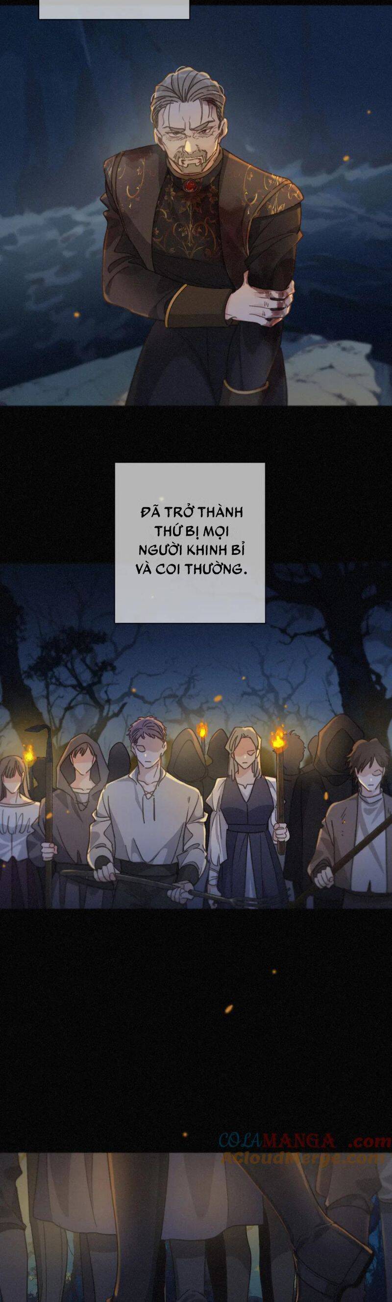 Khốn Thú Chi Nhiễm Chapter 51 - 19