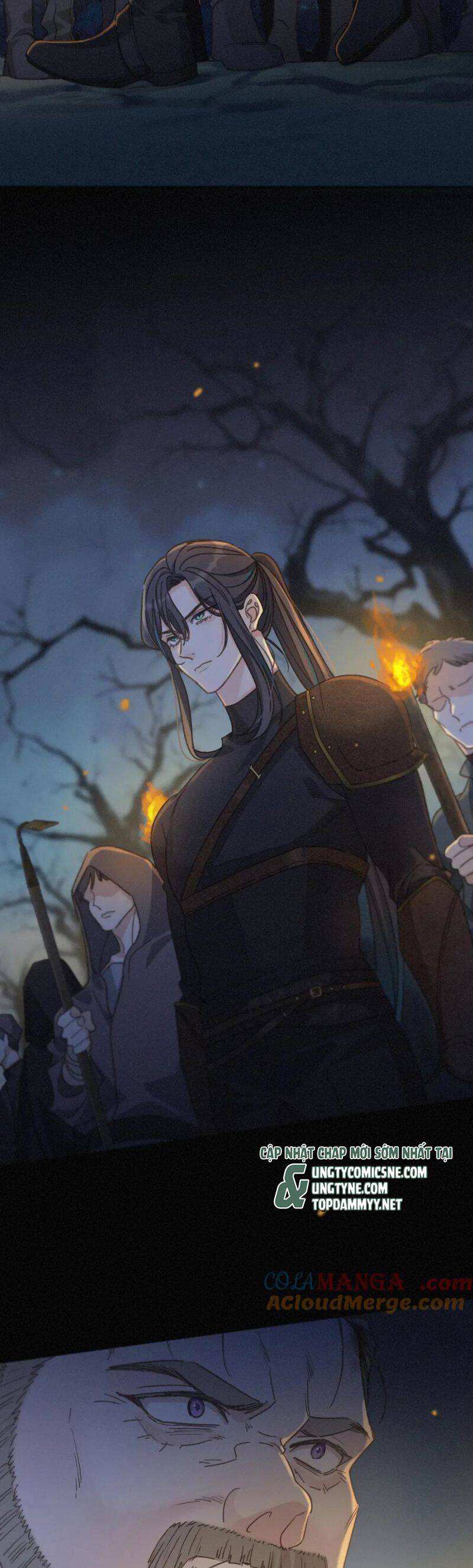 Khốn Thú Chi Nhiễm Chapter 51 - 20