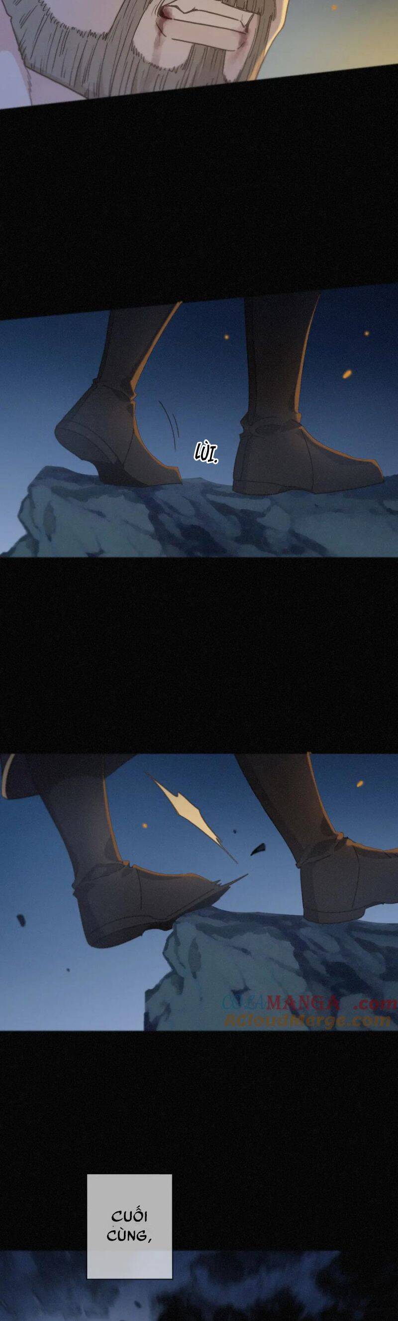 Khốn Thú Chi Nhiễm Chapter 51 - 21